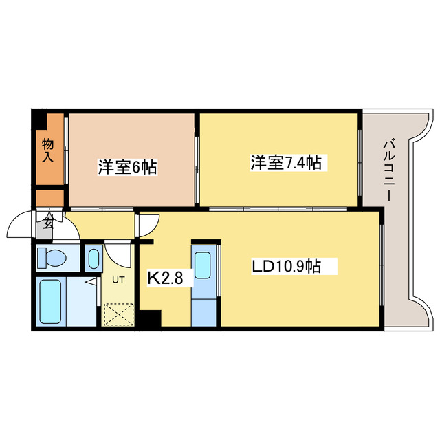 間取り：201027013289