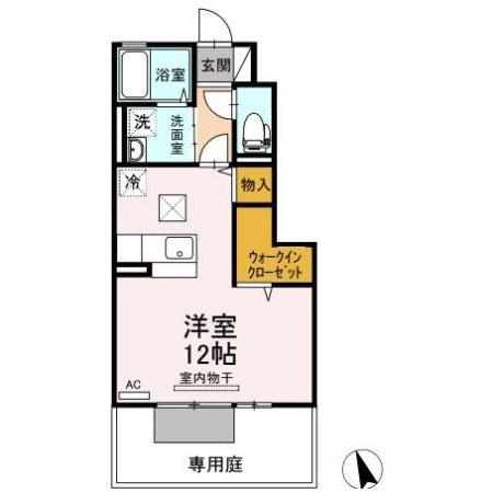間取り：231507305227