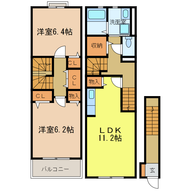 Jubilee　Houseのイメージ