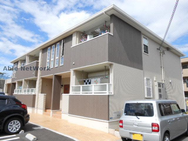 マーガレットハウスのイメージ