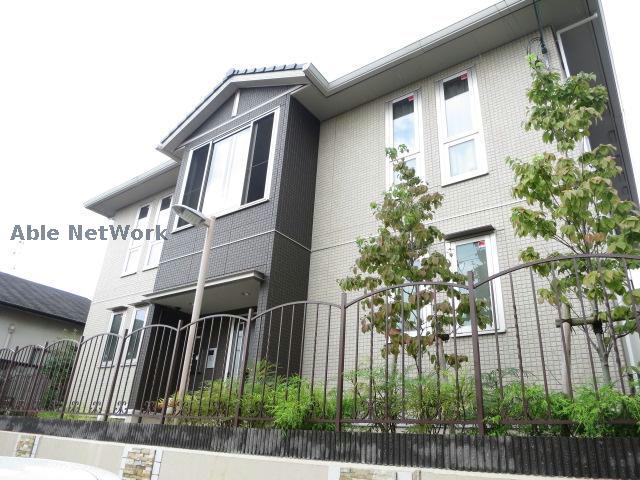 セジュール寺池台のイメージ