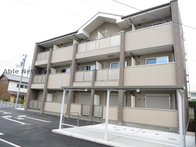 フェリス　ウラタのイメージ