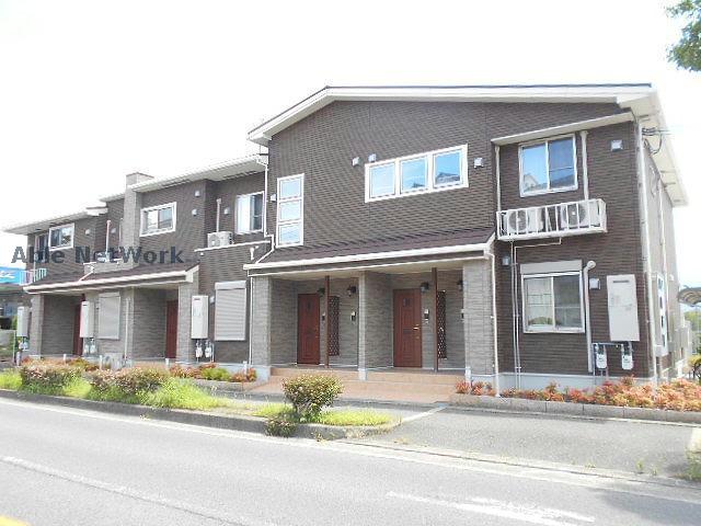 フェリーチェのイメージ