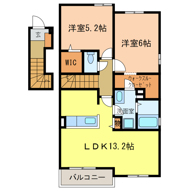 フェリーチェのイメージ