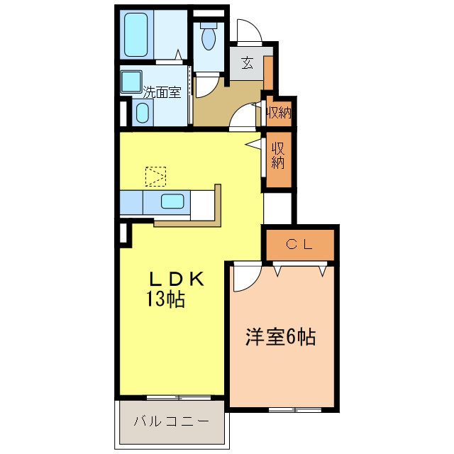 プリムヴェールのイメージ