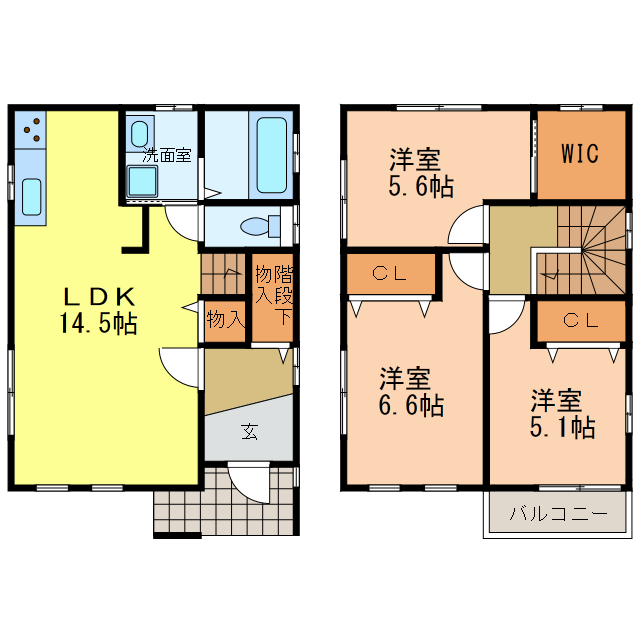 間取り：227102362128