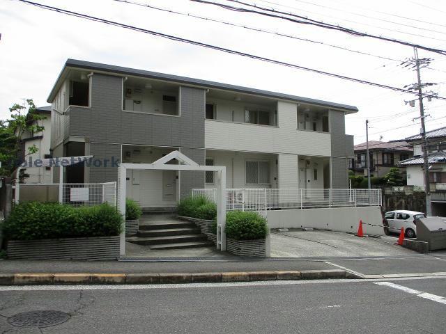 丸元ハイツのイメージ