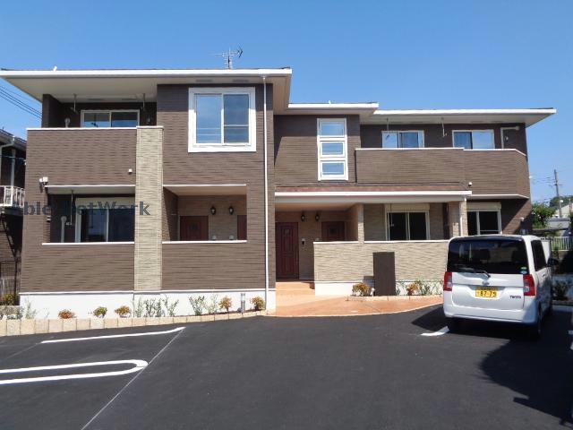 LN藤沢台のイメージ