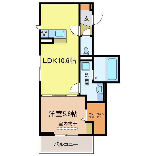 フェリーチェヴェントのイメージ