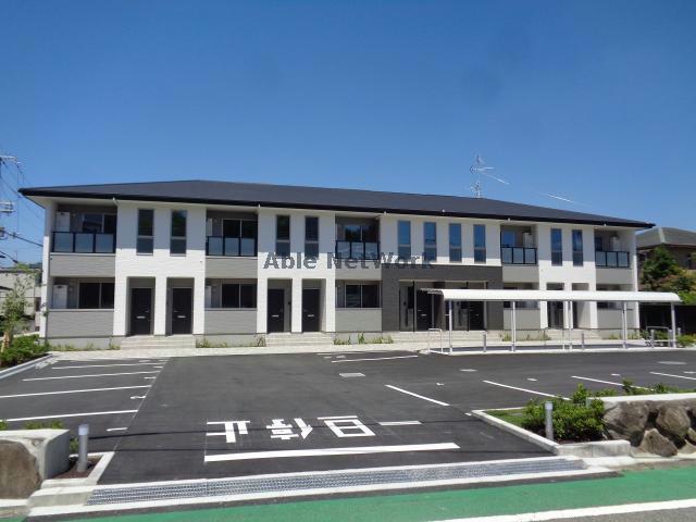 ガーデンホーム青葉丘のイメージ