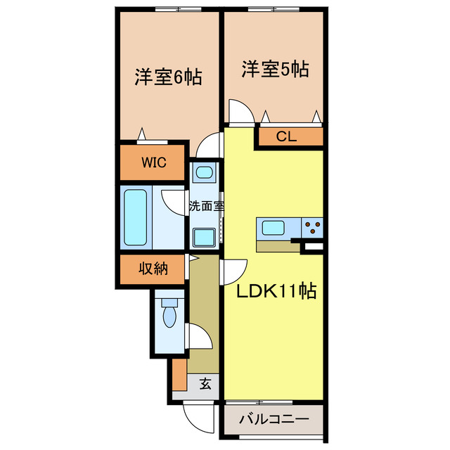 ガーデンホーム青葉丘のイメージ