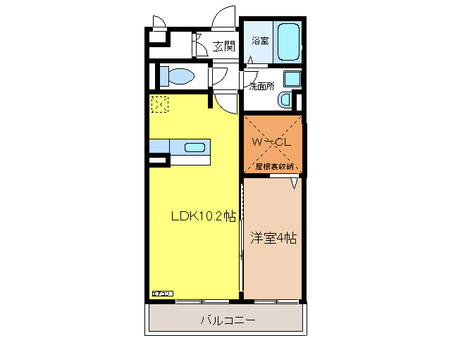 間取り：227104126204