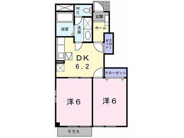 間取り：231507350256