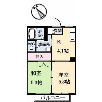間取り：231506294569