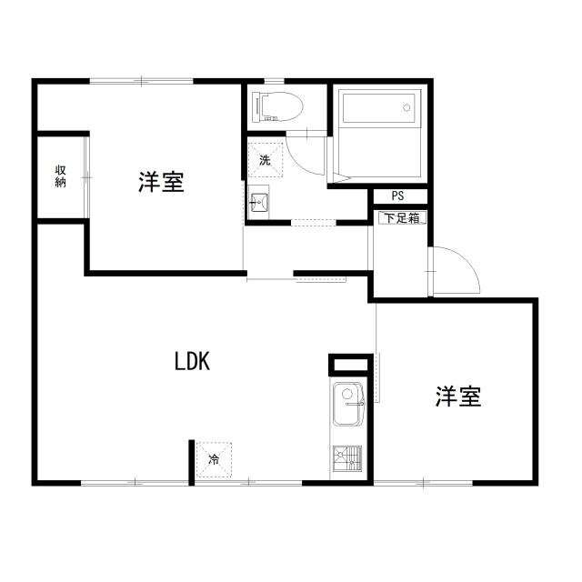 間取り：231507305513