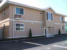 セジュールフレアのイメージ