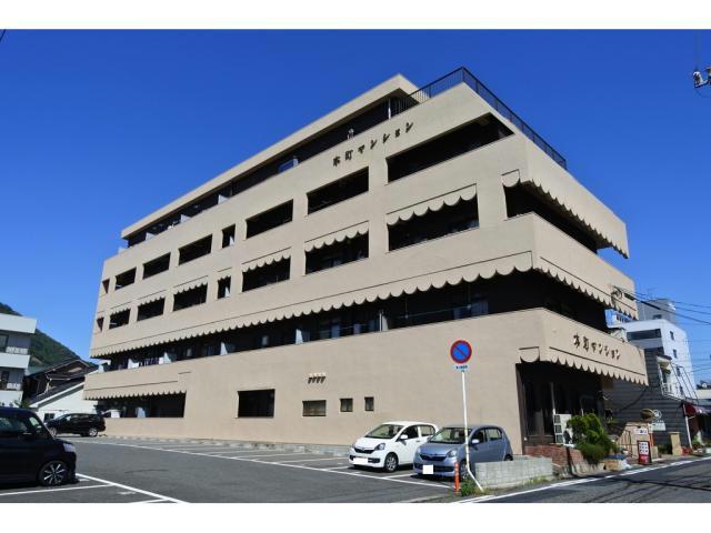 本町マンションのイメージ