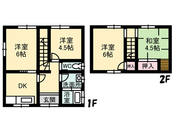 間取り：231507141127