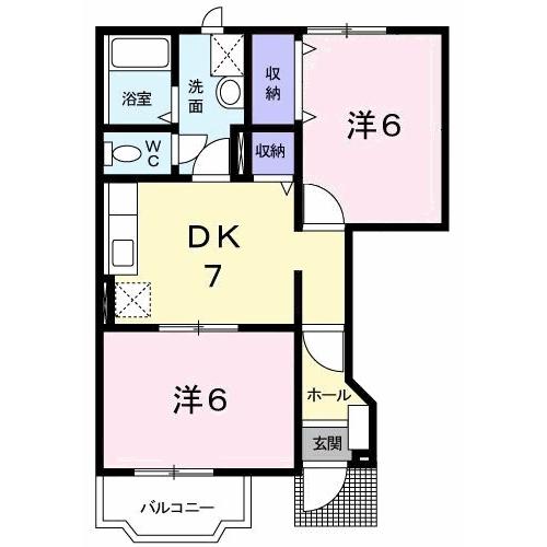 間取り：231506294669