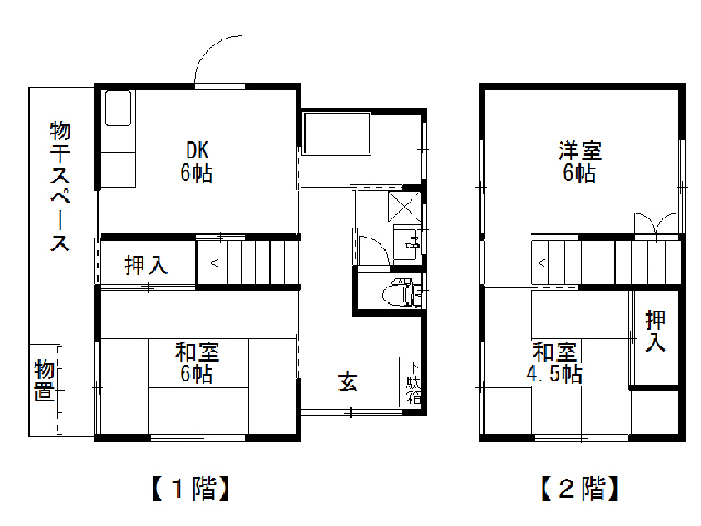 間取り：231507141201