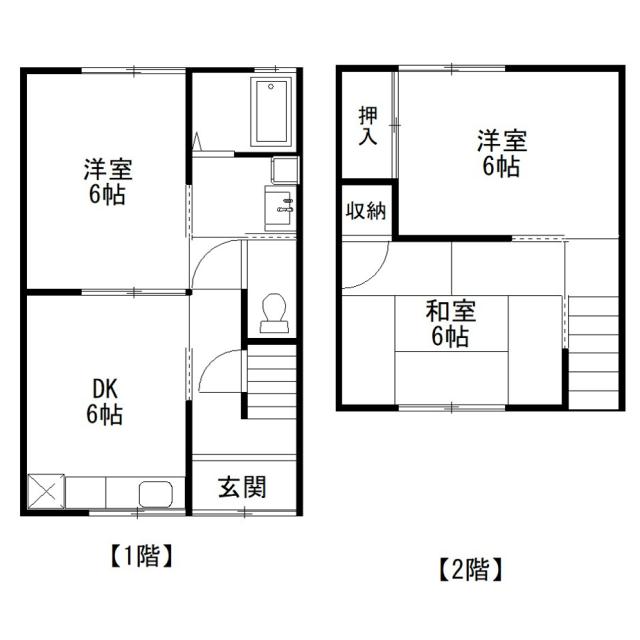 間取り：231507305587