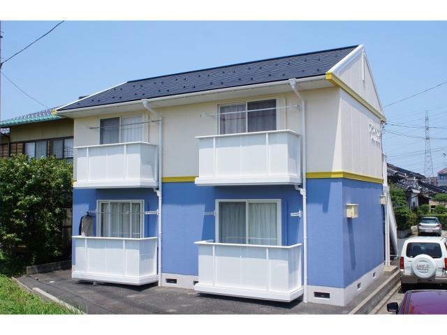 プチハウスのイメージ