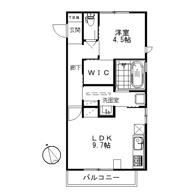 プローズ・ノエのイメージ