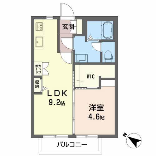 間取り：231507367995