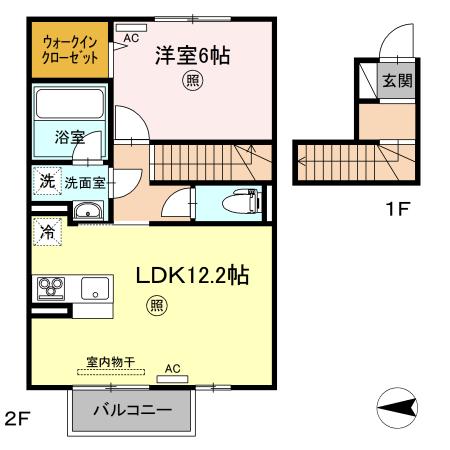 間取り：231507349531