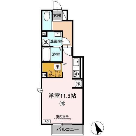 アプロディールのイメージ