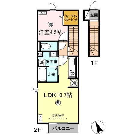 アプロディールのイメージ