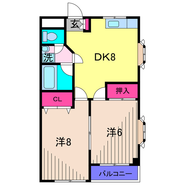 間取り：213145246735