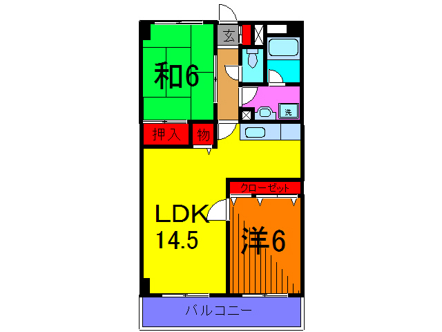 間取り：213124425712