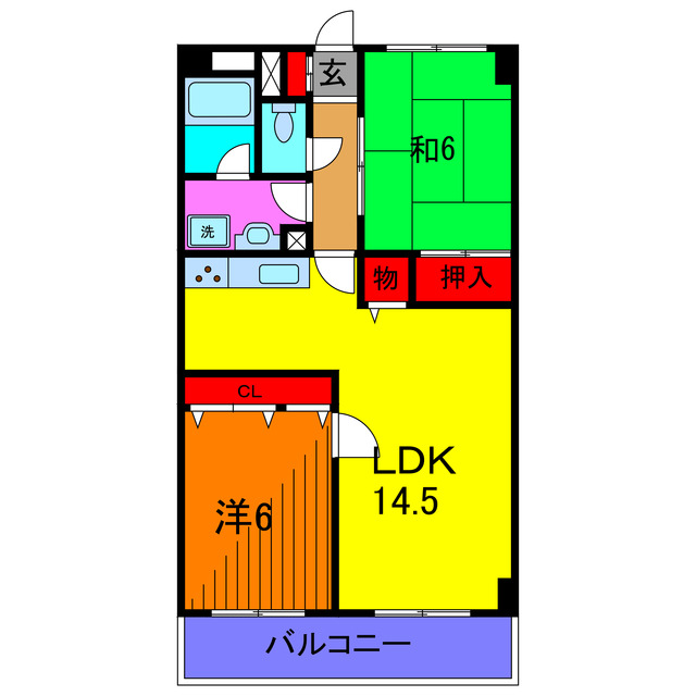 間取り：213123124796