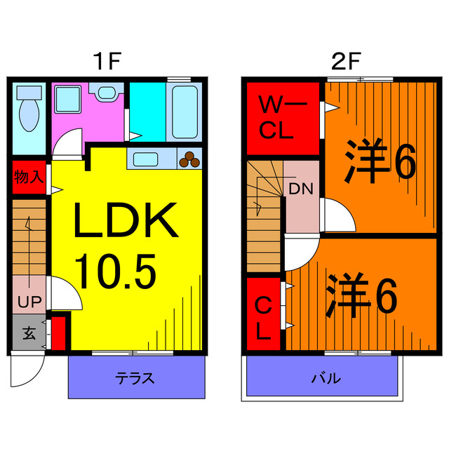 間取り：213124914775