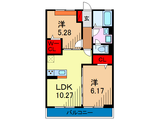 間取り：213125091453