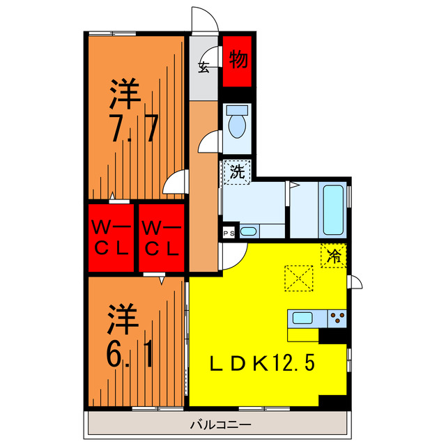 間取り：213133775471