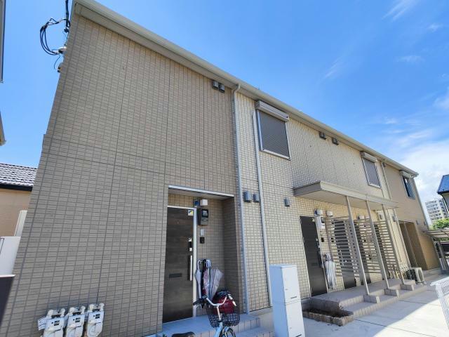 サンクローバーのイメージ