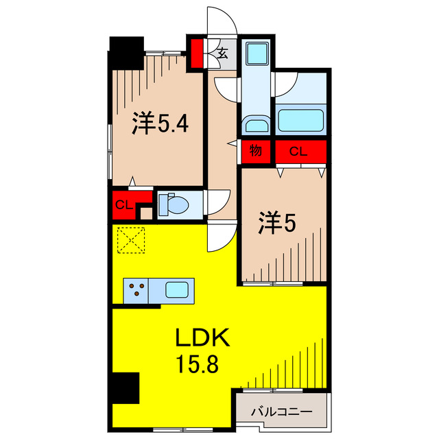 間取り：213132512064