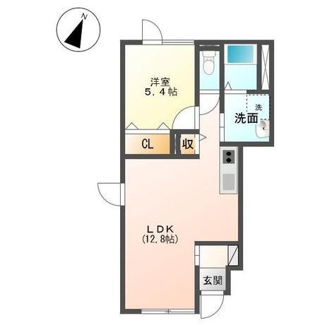 間取り：201025512919