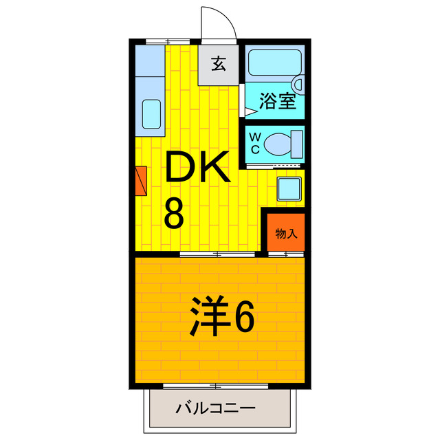 間取り：236003593338
