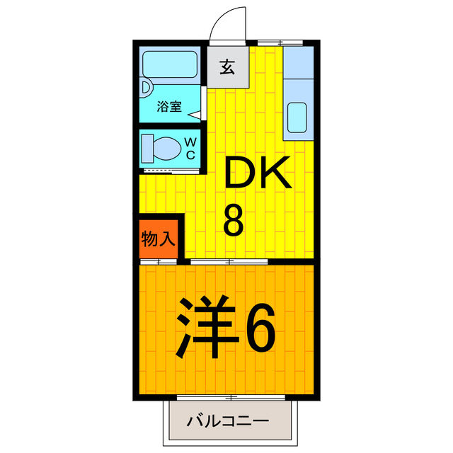 間取り：236003593340