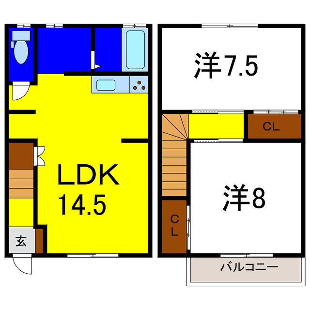 間取り：236003735236