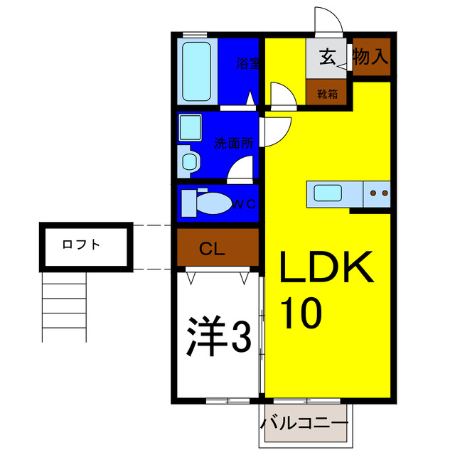 間取り：236003670939