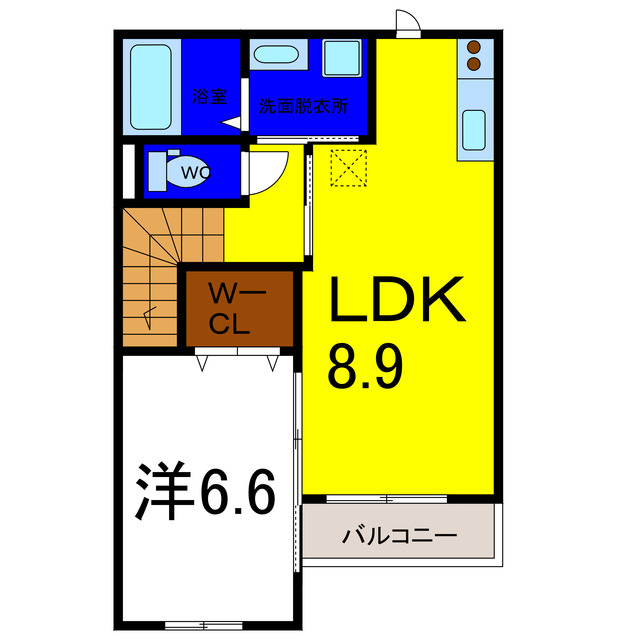 間取り：236003724253