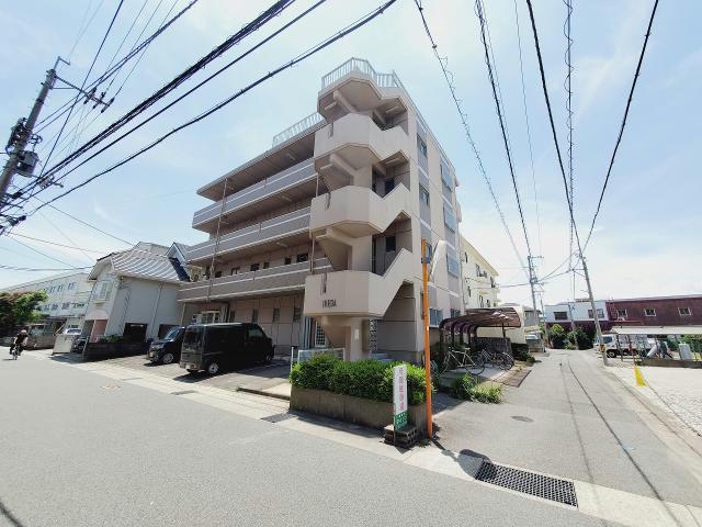 メゾン池田のイメージ