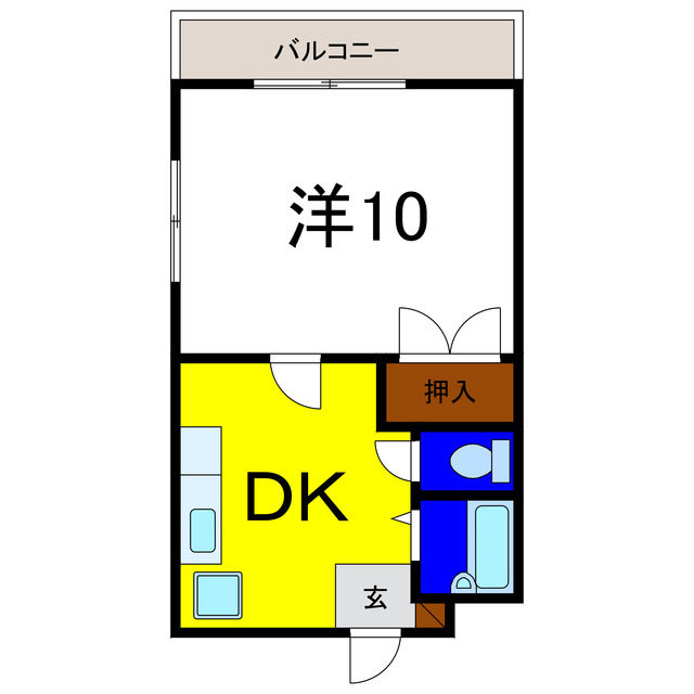 メゾン池田のイメージ