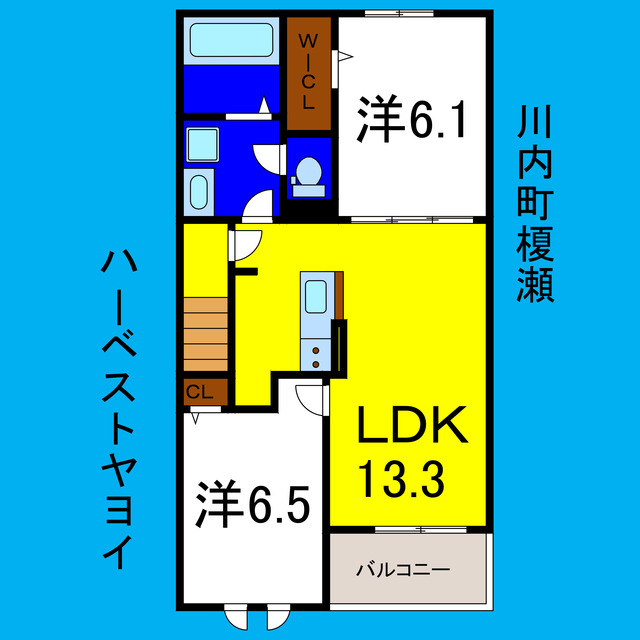 間取り：236003686878