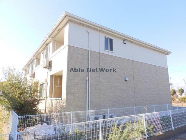 グランチェスタのイメージ