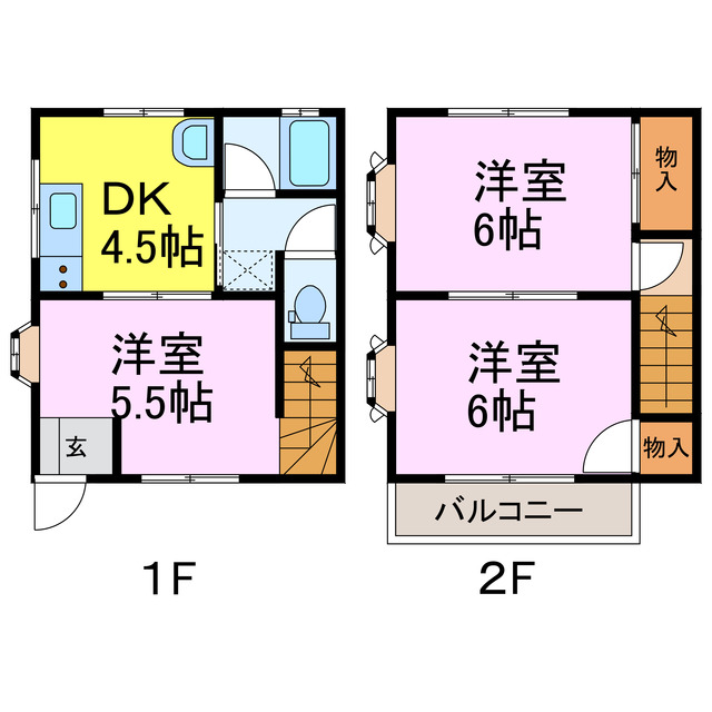 間取り：208018813819